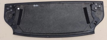 MERCEDES SLK R171 POLIČKA KRYT STŘECHA ORIG.