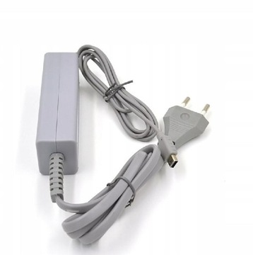 ZASILACZ DO KONSOLI NINTENDO WII U 4,75V 1.6A