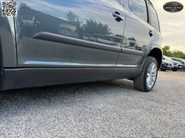 Skoda Yeti Outdoor 1.8 TSI 160KM 2015 Skoda Yeti 4x4 - Szwajcaria - Po duzym przegladzie - Serwisowany 1.8, zdjęcie 6