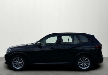 BMW X5 G05 SUV 2.0 25d 231KM 2022 BMW X5 xDrive25d 231 KM 2.0 diesel BMW Premium Selection 2.0 Diesel, zdjęcie 2