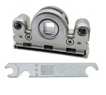 GAP CASSETTE + ключ WinkHaus РЕМОНТНЫЙ ЗАМОК для УСИЛЕННОЙ фурнитуры