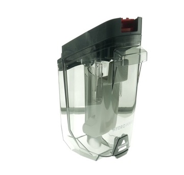 AGD04 Pojemnik BISSEL DIRTY TANK ASSEMBLY TITANIUM