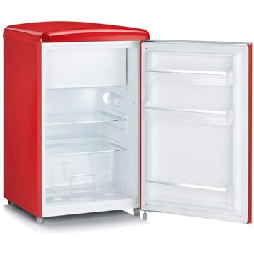 Комбинированный холодильник Severin RKS8830 88 июн