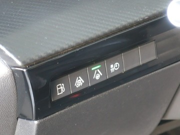 Peugeot 508 II 2021 Peugeot 508 1.6 180KM/Hybryda Plug-in/Wersja GT, zdjęcie 16