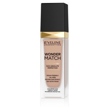 Eveline Cosmetics Podkład 15 Natural 30 ml