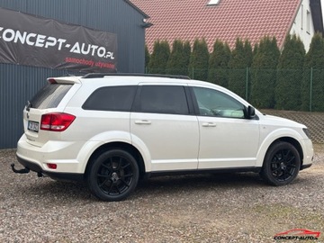 Fiat Freemont 2.0 Multijet II 16v 170KM 2014 Fiat Freemont BLACK CODE 170KM AWD Alpine Skora Kamera 7m 2.0 Diesel 170KM, zdjęcie 15