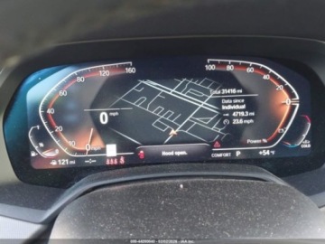 BMW X5 G05 2023 BMW X5 sDrive40i 2023 3.0 Benzyna 335KM, zdjęcie 9