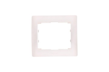 LEGRAND RAMKA POJEDYNCZA PEARL SISTENA LIFE 771501