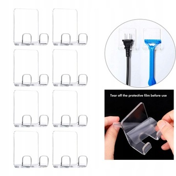 Набор крючков для стойки Универсальный для использования