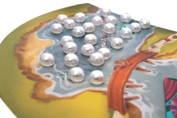 НАСТОЛЬНАЯ ИГРА Эверделл: Жемчужный ручей