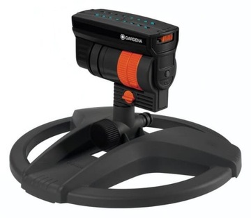 Компактный осциллирующий ороситель Aqua Zoom GA18708