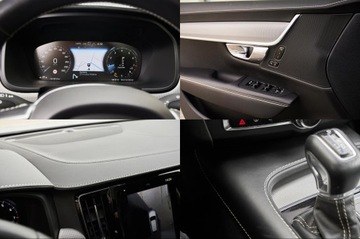 Volvo V90 II Kombi 2.0 T5 250KM 2020 R-DESIGN _ 3 SZTUKI W OFERCIE _ MEGA PREZENCJA __ MEGA WYPOSAŻENIE, zdjęcie 33