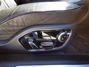 Audi A8 D4 2012 Audi A8 L Quattro 2012 Black 4.2L V8*Dokumentacja pochodzeniowa*Automat D4, zdjęcie 5