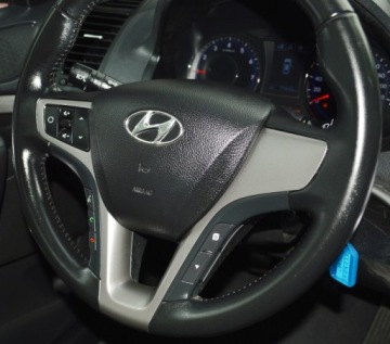 Hyundai i40 Kombi Facelifting 1.6 GDI 135KM 2017 HYUNDAI i40 CW 1.6 GDI 136 KM, zdjęcie 37