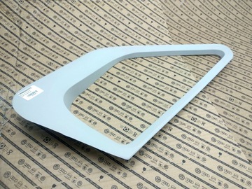 RAMKA OSŁONA SZYBY FIAT DUCATO III 1308564070