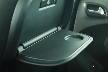 Citroen C3 Picasso 1.2 PureTech 110KM 2016 Citroen C3 Picasso 1.2 PureTech, Salon Polska, zdjęcie 16