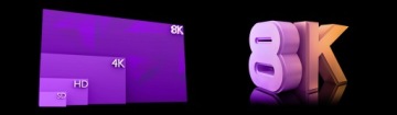 Кабель UHS HDMI 2.1 8K Spacetronik SH-SPR010 1m
