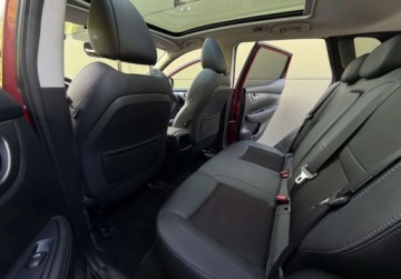 Nissan Qashqai II Crossover Facelifting 1.3 DIG-T  160KM 2019 Nissan Qashqai LIFT SKORAgwarancja ZAREJESTROWANY bezwypadkowykamera, zdjęcie 18