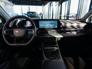 Omoda 5 1.5 T-GDI 224KM 2025 OMODA Omoda 5 1.5 T-GDI Hybrid Premium DHT Suv 224KM 2025, zdjęcie 5