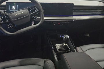 Ssangyong 2025 KGM / SSANGYONG Actyon Joy 1.5 T-GDI Suv 163KM 2025, zdjęcie 7