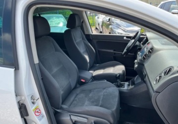 Volkswagen Golf Plus II 1.4 TSI 122KM 2010 Volkswagen Golf Plus nawigacja, kamera 1.4 Benzyna 122KM, zdjęcie 26