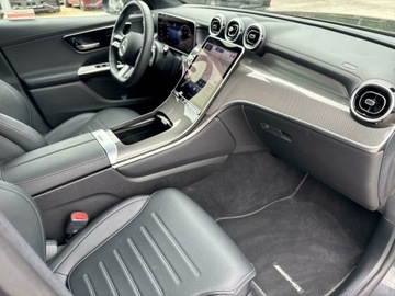 Mercedes GLC C254/X254 Coupe 2.0 220d 197KM 2024 Mercedes-Benz GLC 220 220d 4Matic SUV - Pakiet AMG, zdjęcie 20
