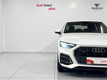 Audi Q5 II SUV Facelifting 2.0 40 TFSI MHEV 204KM 2022 Audi Q5 Audi Q5 40 TFSI quattro S tronic *Comfort,, zdjęcie 15