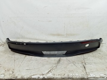 BT-118 TESLA Y SPOILER DOKLADKA ZDERZAKA TYŁ 1493763-00-A