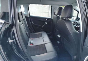 Peugeot 2008 I SUV Facelifting 1.6 BlueHDi 99KM 2018 Peugeot 2008 Peugeot 2008 1.6 BlueHDi Style 1.6 Diesel 100KM, zdjęcie 22