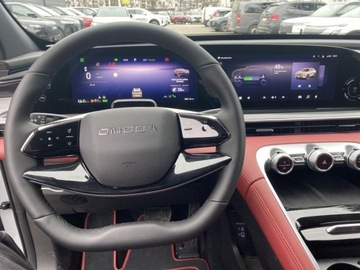 Omoda 9 1.5 T-GDI 537KM 2025 Omoda 9 PHEV Exlusive od reki 1.5 Hybryda Plug-in 537KM, zdjęcie 12