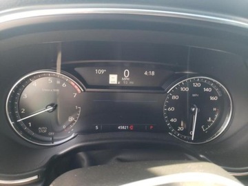 Cadillac 2021 Cadillac Inny Cadillac CT5 4dr Sdn Premium Luxury 2.0 Benzyna 237KM, zdjęcie 9