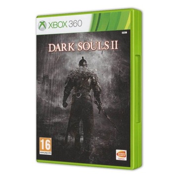 DARK SOULS II XBOX360