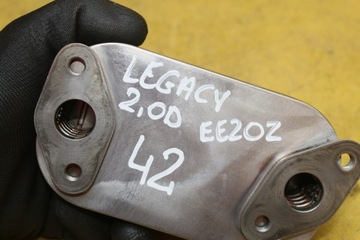 МАСЛЯНЫЙ ОХЛАДИТЕЛЬ EE20Z 2.0 D LEGACY IV