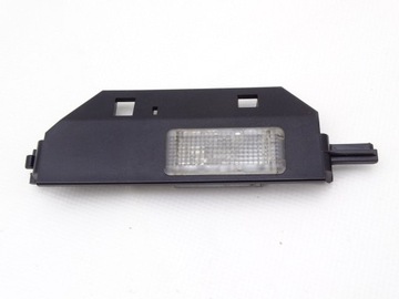 PORSCHE CAYENNE 02-10 LAMPKA FOTELA PRAWY PRZÓD