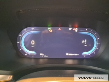 Volvo V60 II  Kombi Facelifting 2.0 B4 B 197KM 2025 Volvo V60 Volvo V60 B4 B Ultra Dark - Gwarancja do, zdjęcie 24