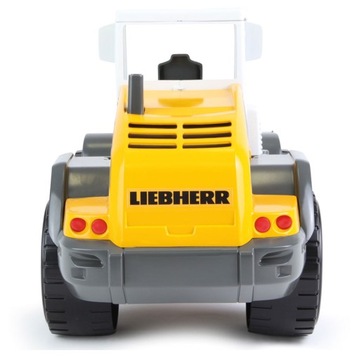 ЭКСКАВАТОР LENA WORX БУЛЬДОЗЕР LIEBHERR ПЕРЕДВИЖНЫЙ СКАЧАТЬ