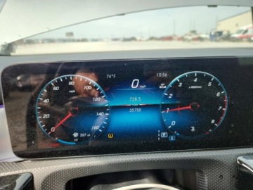 Mercedes CLA C118/X118 2023 Mercedes-Benz CLA 250 2023 2.0 Benzyna 221KM, zdjęcie 9