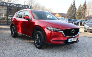 Mazda CX-5 II SUV 2.0 SKY-G 165KM 2020 Mazda CX-5 Kamera Cofania, Klima, El. Szyby, Multifunkcja, Zadbany, GWARAN, zdjęcie 23