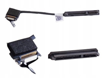KABEL KONEKTOR ADAPTER DYSKU HDD DELL E5470 E5570