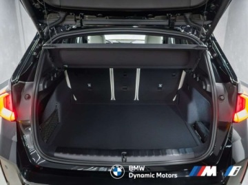 BMW X1 U11 Crossover Plug-In 1.5 30e 326KM 2026 BMW X1 xDrive30e 326 KM PHEV - Gotowy do Odbioru - Pakiet M Pro - Kamera 3, zdjęcie 15