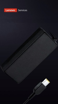 Блок питания для док-станции Lenovo ThinkPad Dock