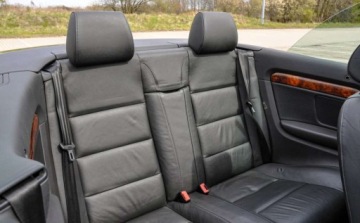 Audi A4 B7 Cabrio 2.0 TDI PD 140KM 2006 Audi A4 Cabrio 2,0TDI Skory 2.0 Diesel 140KM, zdjęcie 11