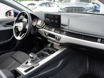 Audi A4 B9 Avant Facelifting 2.0 35 TDI 163KM 2023 Audi A4 Avant DW9UT80#35 TDI mHEV S tronic, zdjęcie 29