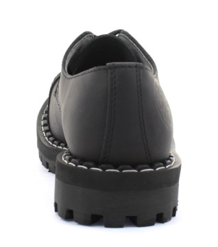 ГЛАНД СТАЛЬ ЧЕРНЫЙ МАТОВЫЙ 3 ОТВЕРСТИЯ 102/O/CR.B 42