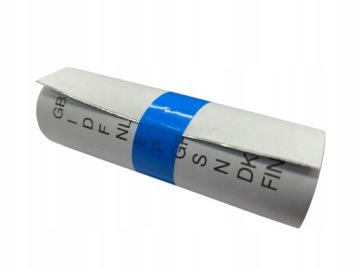 УНИВЕРСАЛЬНАЯ ПАРОЗАЩИТНАЯ ПЛЕНКА ДЛЯ ЗАЩИТЫ СТОЛЕШНИЦЫ ПОСУДОМОЕЧНОЙ МАШИНЫ