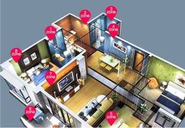 WI-FI МОСТ-КОНТРОЛЛЕР WL-Box2 MIBOXER 2,4 ГГц