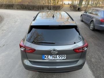 Opel Insignia II Sports Tourer 2.0 CDTI 170KM 2018 Opel Insignia Cosmo 2.0 CDTI 170 km Navi Alu17'', zdjęcie 8