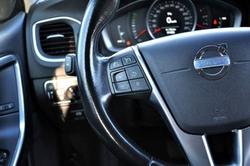 Volvo V60 I Kombi 1.6 DRIVe 115KM 2013 Volvo V60 LiFT Ledy 1,6 HDi 115Km Automat Navi, zdjęcie 23