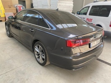 Audi A6 C7 2015 AUDI A6 2.0 TDI, zdjęcie 1