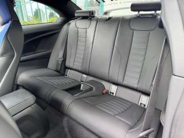 BMW Seria 2 G42-U06 M Coupe 3.0 M2 460KM 2023 BMW M2 Polska. Bezwypadek. Cesja leasingu., zdjęcie 24